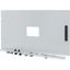 XSDMC0611-ARC Door, IP55, for HxW=650x1100mm, ARCON, grey thumbnail 4