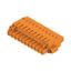 PCB plug-in connector, female plug, 5.08 mm, Number of poles: 11, 180°, TOP connection, Clamping range, max. : 2.5 mm², Box thumbnail 6