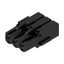 PCB plug-in connector, female plug, 5.08 mm, Number of poles: 3, 180°, Crimp connection, Clamping range, max. : 2.5 mm², Box thumbnail 2