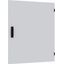 TZB208 Door, Field Width: 2, 1243 mm x 539 mm x 27 mm, IP55 thumbnail 1