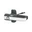 Safety handle P-KUBE Krome thumbnail 2
