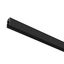 1m mounting track deep, 48V TRACK, black, DALI thumbnail 3