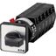 TM-5-8252/EZ Step switches, TM, 10 A, centre mounting, 5 contact unit(s), Contacts: 10, 60 °, maintained, Without 0 (Off) position, 1-5, Design number 8252 thumbnail 2