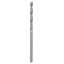 Metal drill bits HSS-G, DIN 338 2,5 x 30 x 57 mm 2 pcs. thumbnail 1