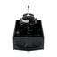 T3-3-15680/I2/SVB Main switch, T3, 32 A, surface mounting, 3 contact unit(s), 3 pole + N, 1 N/O, 1 N/C, Emergency switching off function, With red rotary handle and yel thumbnail 34