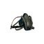 3M™ Reusable Half Face Mask Respirator, Quick Latch, Medium, 6502QL thumbnail 10