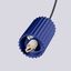 Pendant lamp HALO 1 ultramarine thumbnail 11