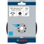 PRO Backing Pad for Small Angle Grinders, M14, Soft thumbnail 2
