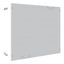 PrismaSeT XL Closed cover 500x450 mm thumbnail 2