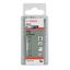 Double-ended drill bits 4,5 x 17 x 58 mm 10 pcs. thumbnail 2