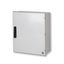 Cabinet wall installation GRP 800 x 600 x 300 mm thumbnail 1