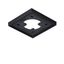 SUI SF DF6 LATERAL FEED-IN ADAPT BK - Accessories thumbnail 1