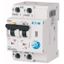 AFDD-40/2/B/003-A Arc Fault Detection Device, 2p, B, 40 A, 30 mA, type A thumbnail 3