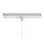 LALU®, pendant light, 48V, Led Base, Mix&Match, 150cm, 8W, 3000K, DALI, white thumbnail 2