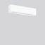 GSUN 5, 6,8 W, 660 lm, 840, white, on/off Ceiling and wall luminaires, thumbnail 1