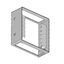 MIMIK 10 FLAT BI COVER ANTHRACITE thumbnail 1