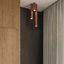 Ceiling lamp LAGOS 20 red ochre thumbnail 5