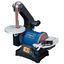 Scheppach Belt and disc sander 5 BTS700 thumbnail 1