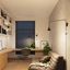 Wall lamp NOX olive green thumbnail 9