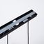 Pendant lamp PRYSM 3L black thumbnail 8
