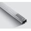 T8 GLASS TUBE 9W DL 60cm FROSTED 230V thumbnail 1