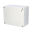 Box 68200 270x220x126mm IP65 na om. thumbnail 1