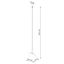Pendant lamp HYPERION 1 black thumbnail 14
