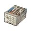 General purpose Rel. 4CO 7A/24VDC/Agni+Au/Test button/LED/diode (55.34.9.024.5090) thumbnail 3