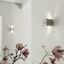 WALL LAMP LORETO GREY G9 1X40W IP20 thumbnail 8
