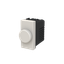 Resistive rotatory dimmer 230V - 1M - Dune thumbnail 2