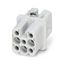 HC-D  8-I-CT-F - Contact insert thumbnail 2