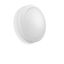 Rounded Maxi, 19 W, 1250 lm, 830, white, on/off Ceiling and wall lumin thumbnail 2