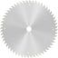 Standard for Aluminium Circular Saw Blade for Cordless Saws 184x2/1.5x16 T56 thumbnail 1