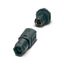 IPD WD 3P2,5 M25 BK A-B-AA 250 - Panel feed-through thumbnail 1