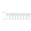 M12 sensor/actuator box 8-way 5-pole thumbnail 6
