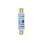 Eaton Bussmann series KBC semiconductor fuse, 1500 Vdc, 80A, 200 kAIC, Non Indicating, Semiconductor fuse, Stud thumbnail 24