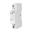 Installation contactor, 20A, 24V AC/DC, 1NO thumbnail 2