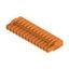 PCB plug-in connector, female plug, 5.08 mm, Number of poles: 14, 180°, Crimp connection, Clamping range, max. : 2.5 mm², Box thumbnail 4