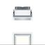 PANOS EVO Q190H 19W 830 LDO FAL WH - LED ceiling-recessed luminaire thumbnail 1