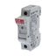 Eaton Bussmann series CHM modular fuse holder, 600 Vac, 1000 Vdc, 30A, Modular fuse holder, Single-pole, 200kA - CHM1DCIU thumbnail 21