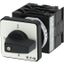 T0-4-15056/E Step switches, T0, 20 A, flush mounting, 4 contact unit(s), Contacts: 8, 90 °, maintained, Without 0 (Off) position, 1-4, Design number 15056 thumbnail 5