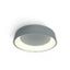 ANTHRACITE PLAFO LED 42W WW IP20 230V thumbnail 2