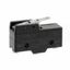 Basic switch, short hinge lever, SPDT, 15A Z15G7042H thumbnail 1