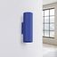 Wall lamp KARBON 20 ultramarine thumbnail 8