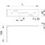 WW 100 20 FS Wall angle bracket  208x108 thumbnail 2