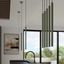 PASTELO 2 WALL LAMP OLIVE GREEN 2XG9 thumbnail 6