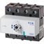 DMM-160/4-SK Switch-disconnector, DMM, 160 A, 4 pole, Stop Function optional, Without rotary handle and drive shaft thumbnail 3
