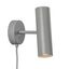 MIB 6 | Wall light | Grey thumbnail 3