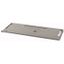 XPN4F-R-MCB08 Partition, NZM4 component mounting area/cable connection area, fixed mounting with remote operator, main busbar back, W=800mm thumbnail 6