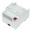 KNX Universal dimming actuator, 2x300VA (for dimmable LED) thumbnail 5